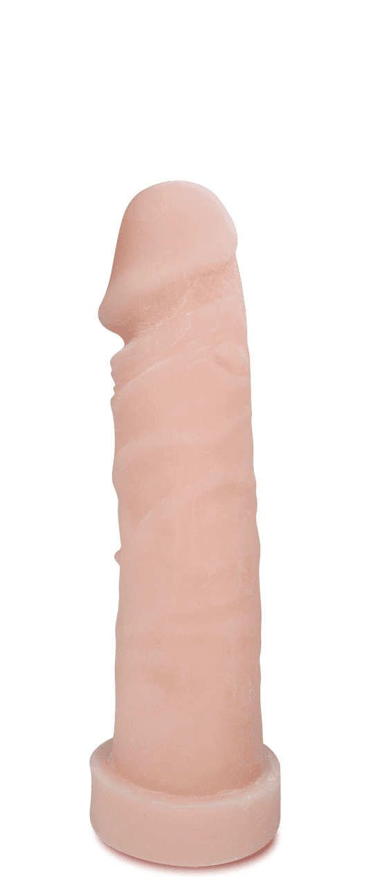 Capa em CyberSkin - 18cm X 4,5cm