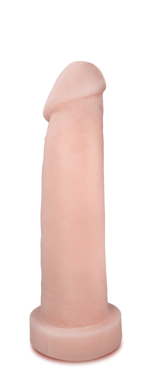Capa em CyberSkin - 21cm X 6cm