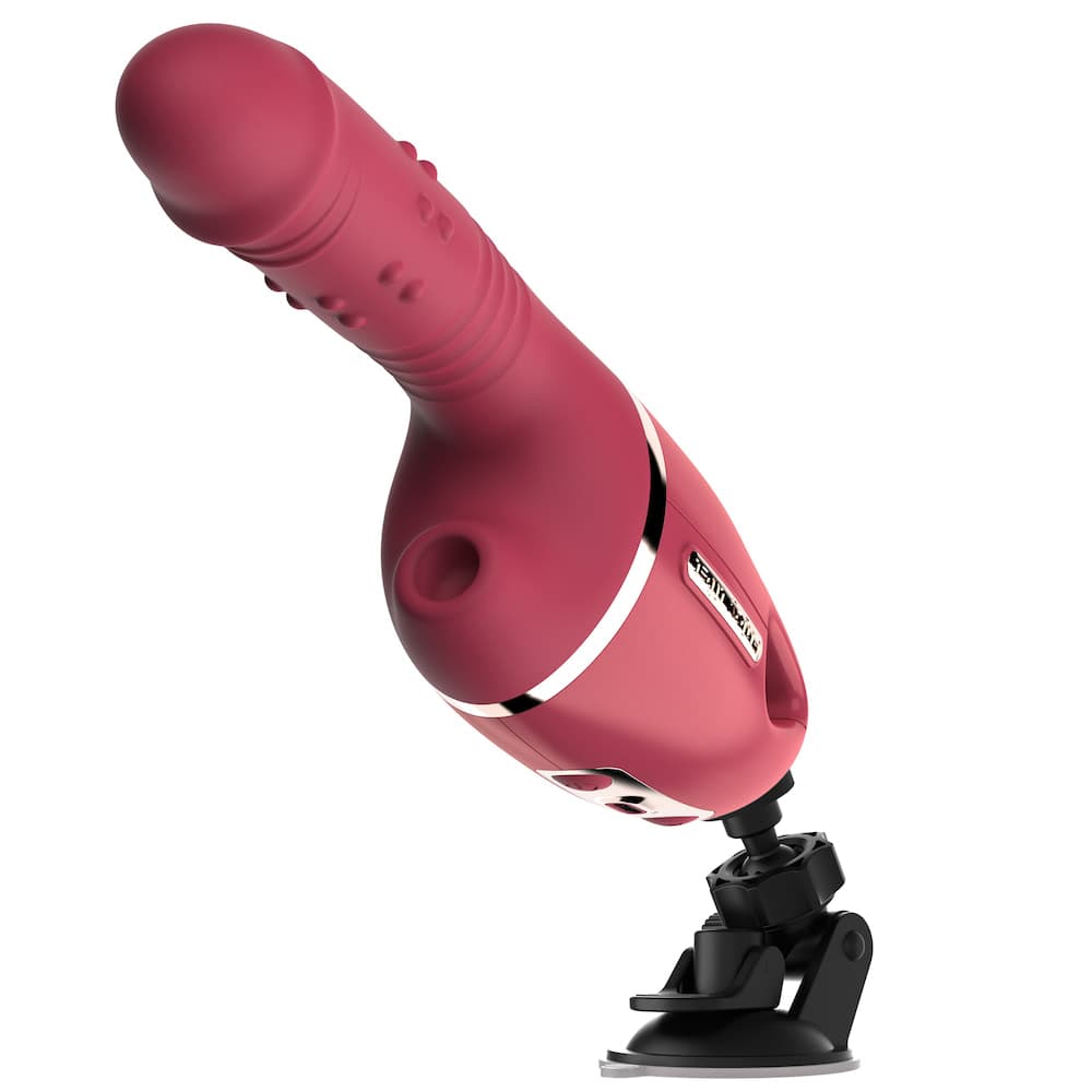 Máquina do Sexo