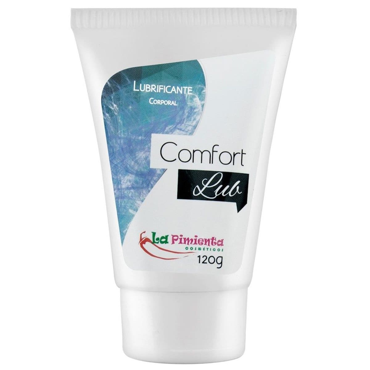 Lubrificante Comfort Neutro